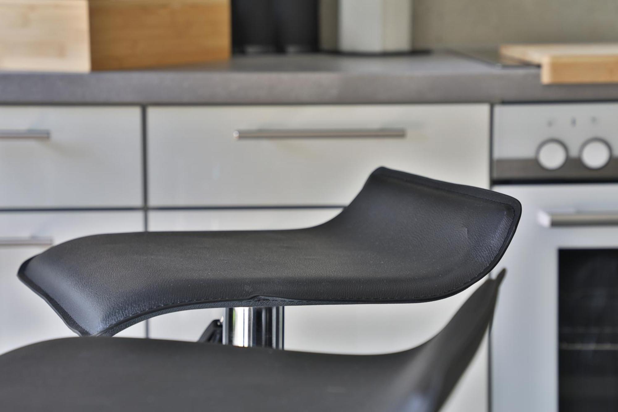 Modernes Studio-Apartment Gersthofen Dış mekan fotoğraf