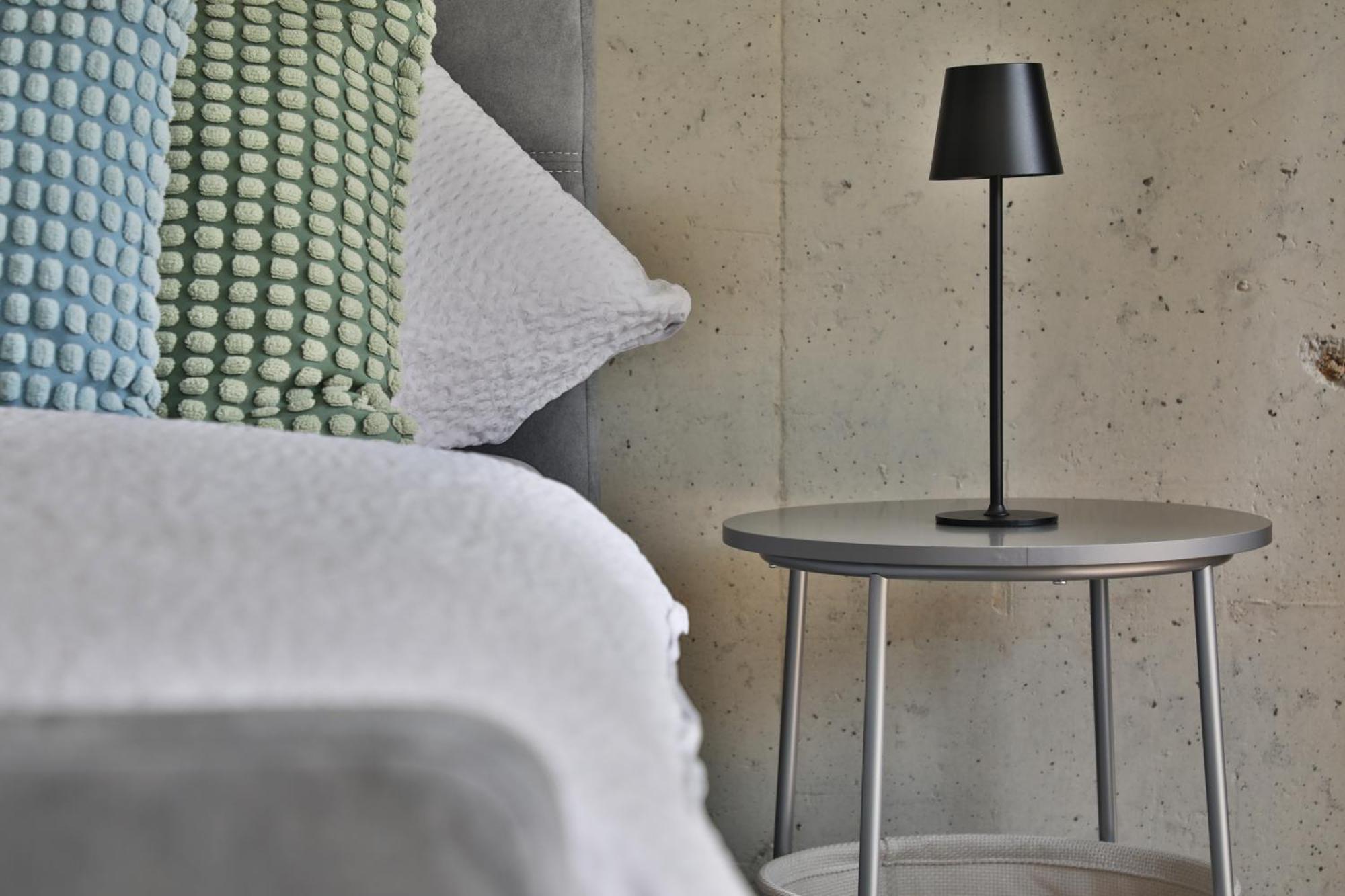 Modernes Studio-Apartment Gersthofen Dış mekan fotoğraf