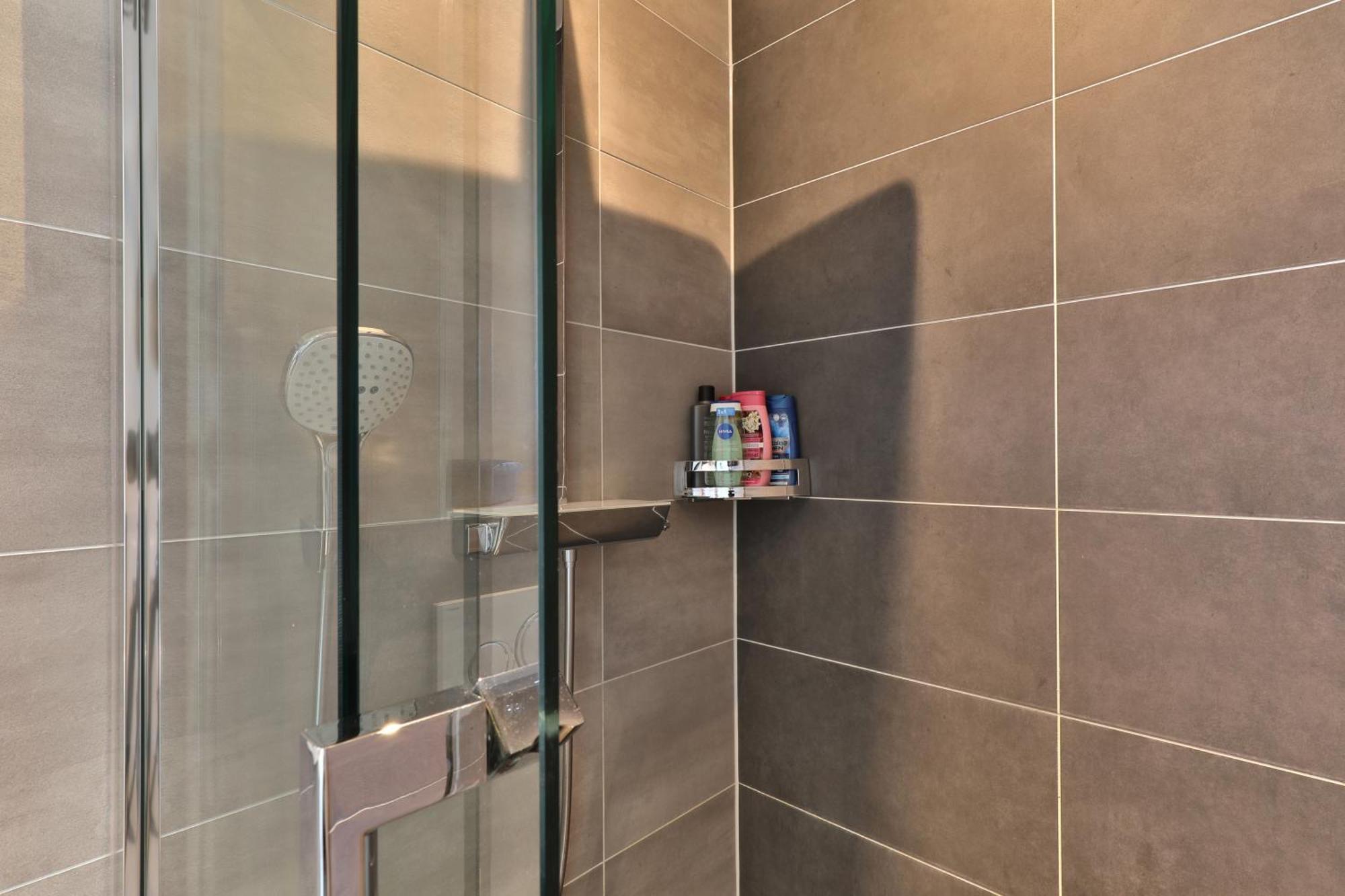 Modernes Studio-Apartment Gersthofen Dış mekan fotoğraf