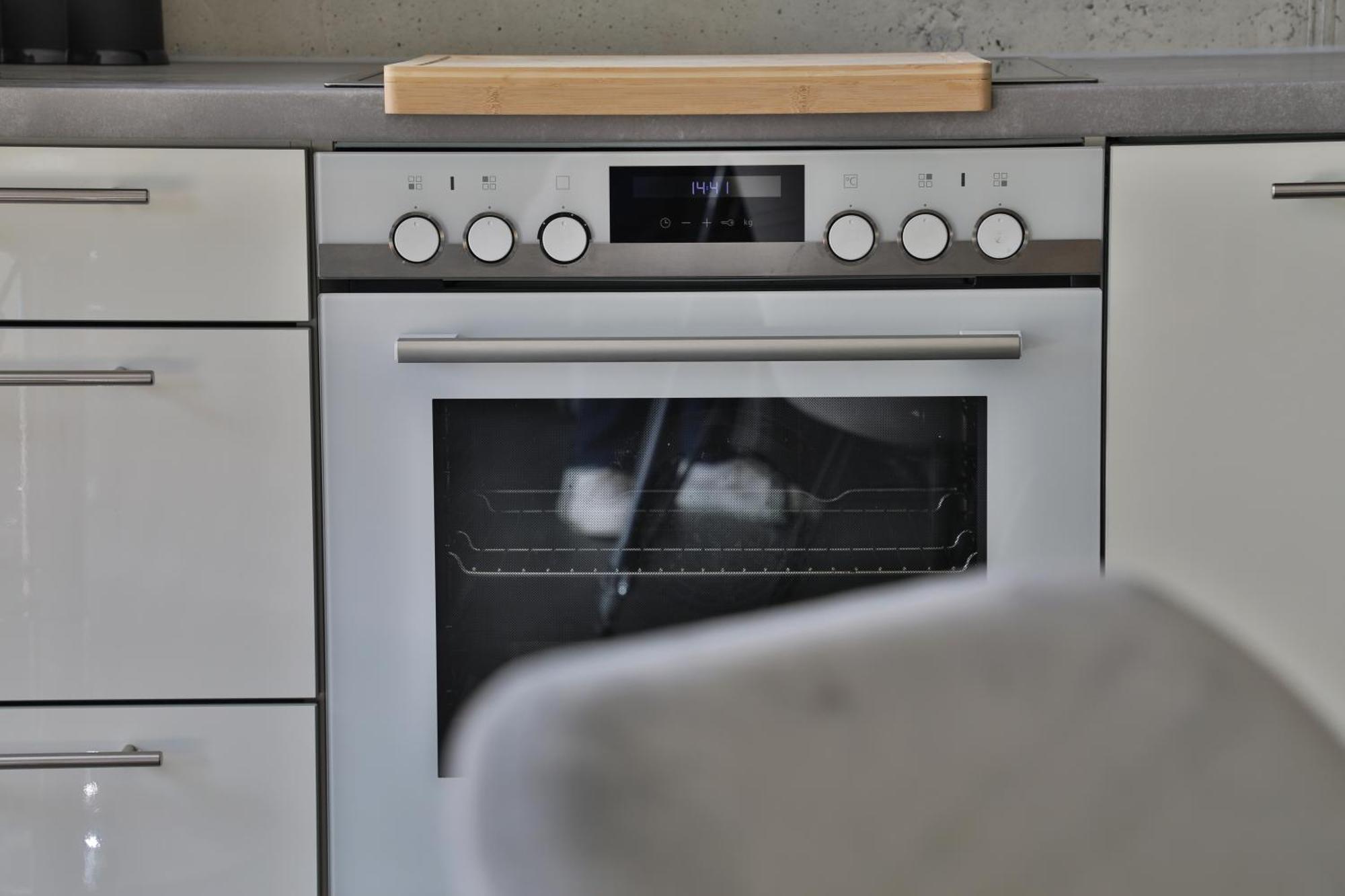 Modernes Studio-Apartment Gersthofen Dış mekan fotoğraf